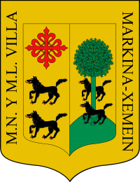Ayuntamiento de Markina-Xemein