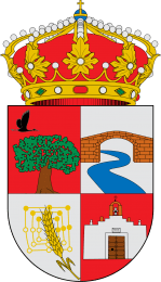 Ayuntamiento de Mediana de Voltoya