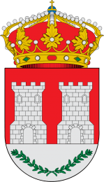 Ayuntamiento de Medina de las Torres