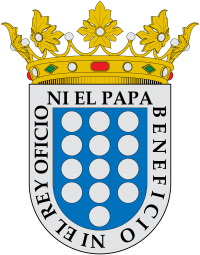 Ayuntamiento de Medina del Campo