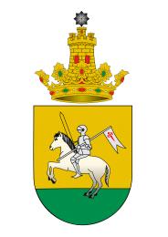Ayuntamiento de Medina-Sidonia