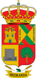 Ayuntamiento de Medranda