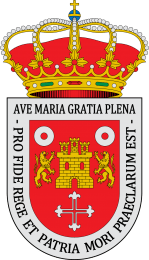 Ayuntamiento de Medrano