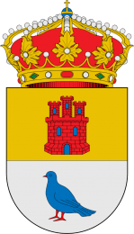 Ayuntamiento de Mejorada