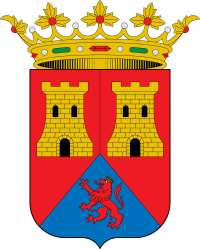 Ayuntamiento de Melgar de Abajo