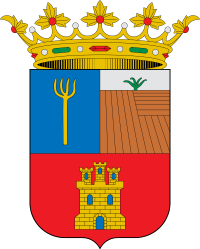 Ayuntamiento de Melgar de Arriba