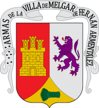 Ayuntamiento de Melgar de Fernamental