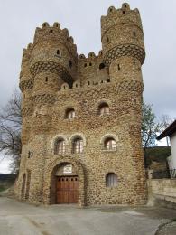 Ayuntamiento de Merindad de Cuesta-Urria