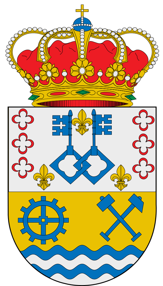 Ayuntamiento de Mieres - ASTURIAS