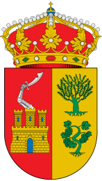 Ayuntamiento de Moclinejo