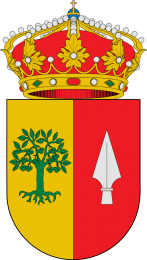 Ayuntamiento de Mogarraz