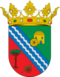 Ayuntamiento de Molinos de Duero
