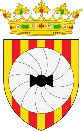 Ayuntamiento de Molins de Rei