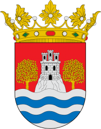 Ayuntamiento de Monesma y Cajigar
