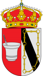 Ayuntamiento de Monforte de la Sierra