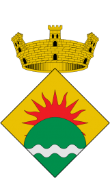 Ayuntamiento de Monistrol de Calders