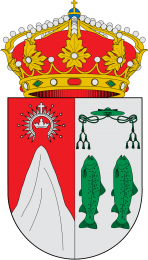 Ayuntamiento de Monsagro