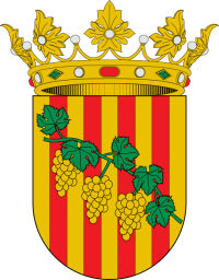 Ayuntamiento de Montaverner
