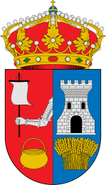 Ayuntamiento de Montealegre de Campos