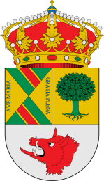 Ayuntamiento de Montejo de la Sierra