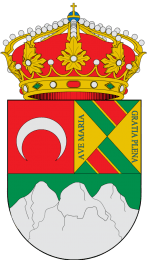 Ayuntamiento de Montesclaros