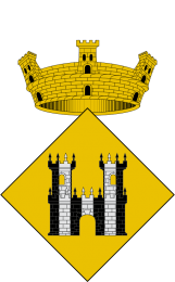 Ayuntamiento de Montesquiu