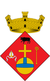 Ayuntamiento de Montmajor