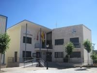 Ayuntamiento de Montorio