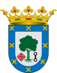 Ayuntamiento de Moral de Calatrava