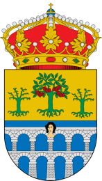Ayuntamiento de Moraleja de Enmedio