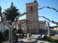 Ayuntamiento de Moraleja de las Panaderas