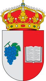 Ayuntamiento de Moraleja del Vino