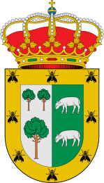 Ayuntamiento de Moscardon