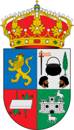 Ayuntamiento de Muelas de los Caballeros