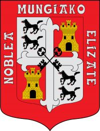 Ayuntamiento de Mungia