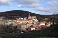 Ayuntamiento de Muro en Cameros