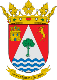 Ayuntamiento de Narboneta