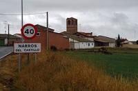 Ayuntamiento de Narros del Castillo