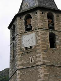 Ayuntamiento de Naut Aran