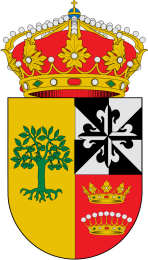 Ayuntamiento de Nava de Francia