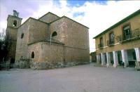 Ayuntamiento de Nava de Roa