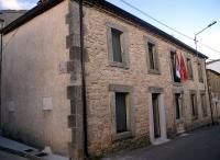 Ayuntamiento de Navares de Enmedio