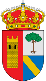 Ayuntamiento de Navas de Oro
