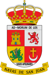 Ayuntamiento de Navas de San Juan