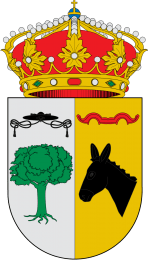 Ayuntamiento de Negrilla de Palencia