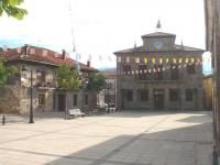 Ayuntamiento de Neila