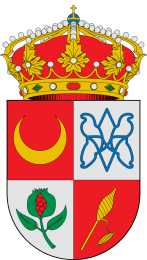 Ayuntamiento de Nevada