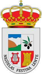 Ayuntamiento de Nigüelas
