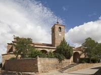 Ayuntamiento de Noviercas