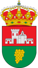 Ayuntamiento de Nueva Villa de las Torres